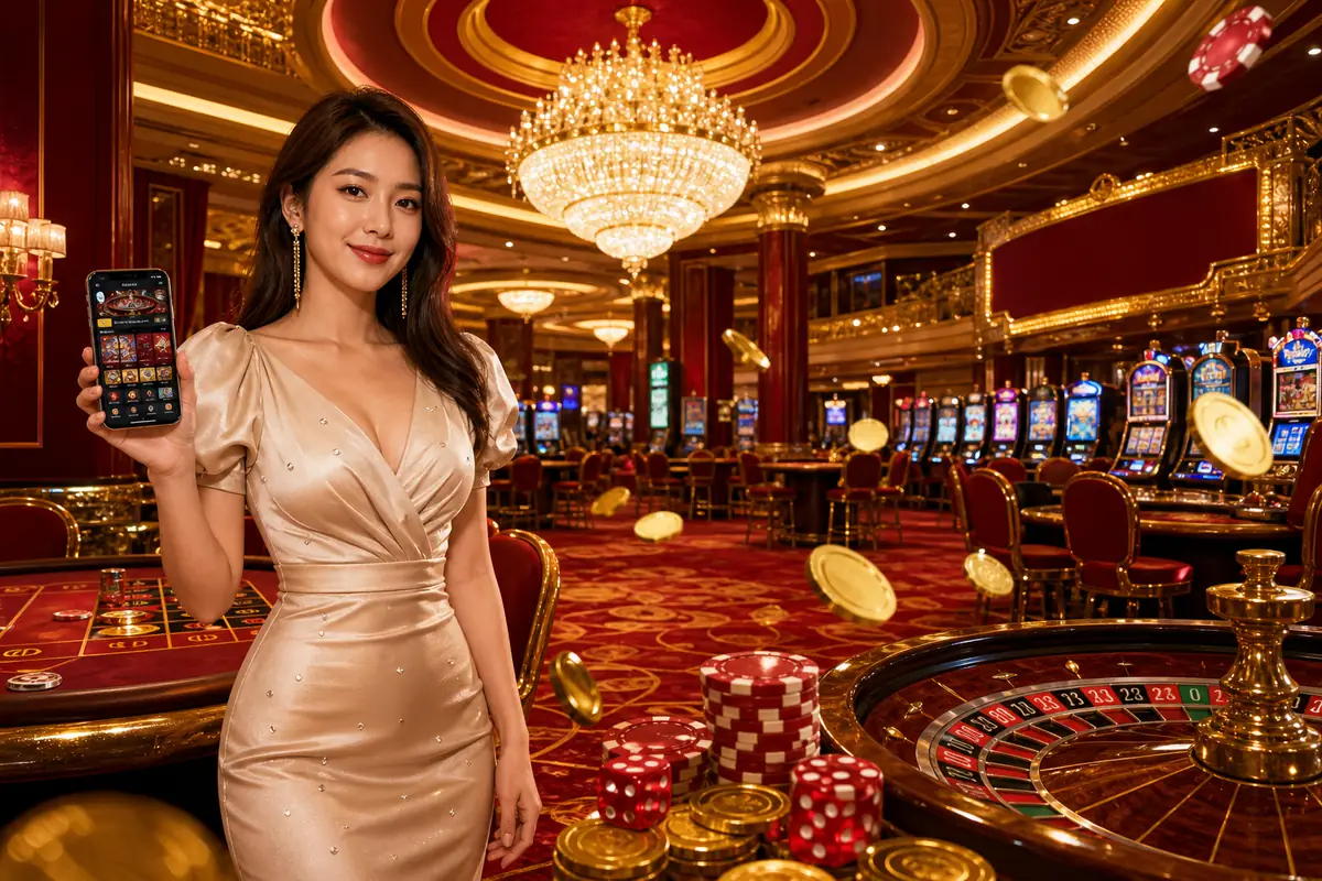 p188slot